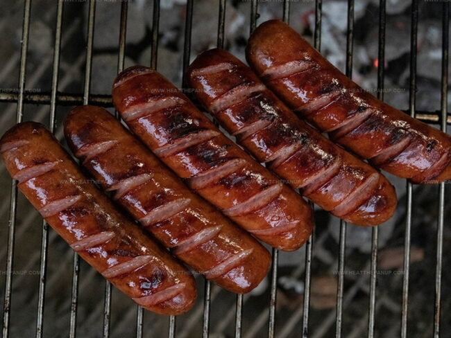 Knockwurst: The Overview
