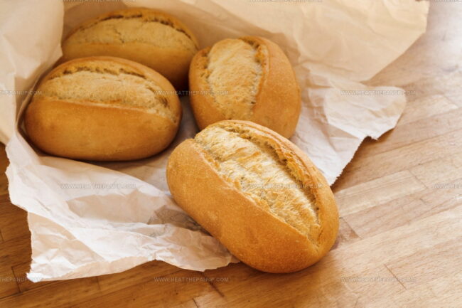 Berliner Knuppel