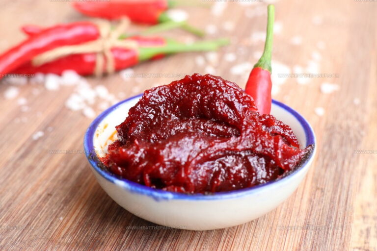 4 Korean Chili Paste Replacements That Add Heat